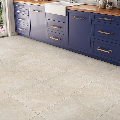 Select tile in Valley View, TX from Stevens Floor Coverings