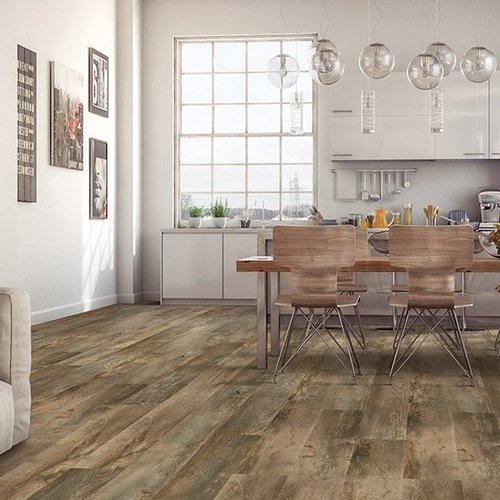 Latest luxury vinyl in Gainesville, TX from Stevens Floor Coverings