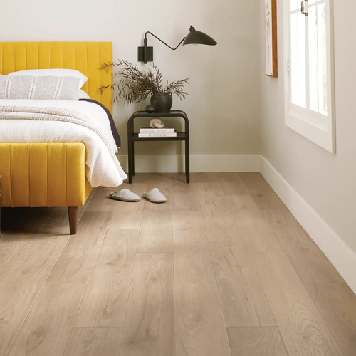 Luxury Vinyl flooring in Gainesville, TX