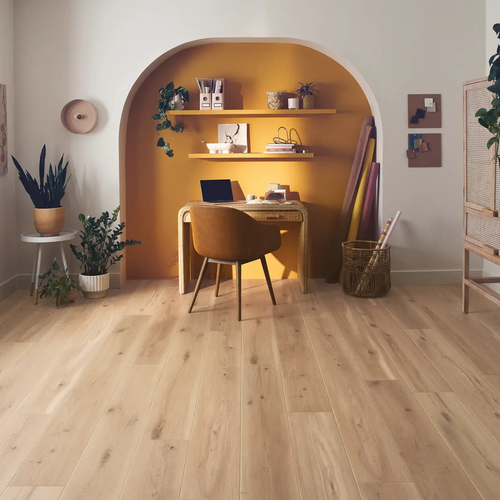 Luxury Vinyl flooring in Gainesville, TX