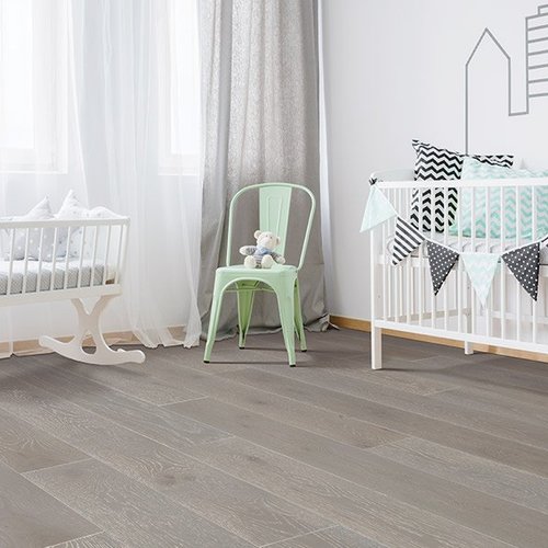 Timeless hardwood in Valley View, TX from Stevens Floor Coverings