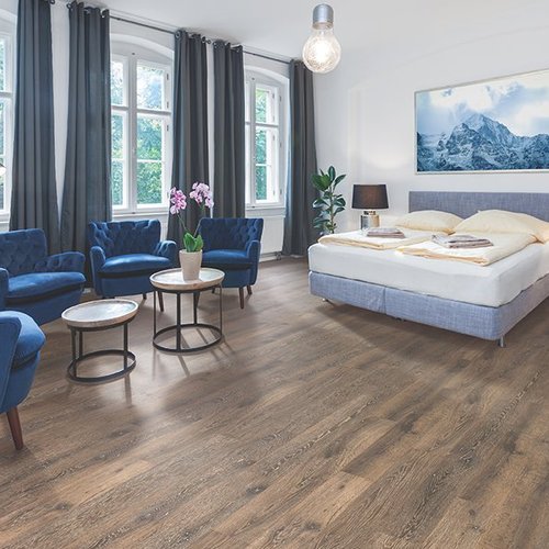 Choice laminate in Lake Kiowa, TX from Stevens Floor Coverings