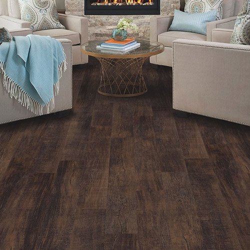 Innovative luxury vinyl in Muenster, TX from Stevens Floor Coverings