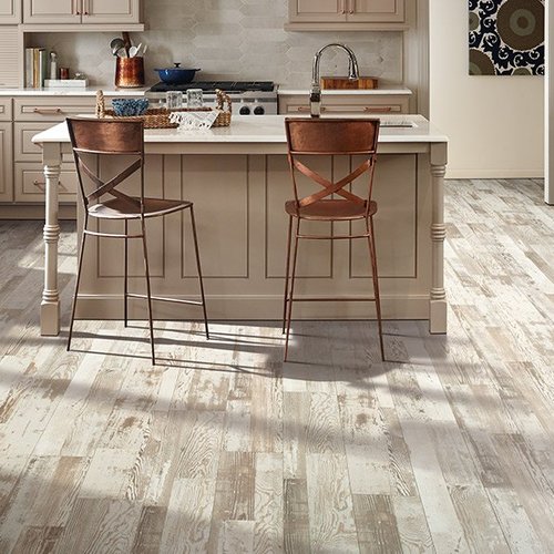 Contemporary laminate in Lindsay, TX from Stevens Floor Coverings