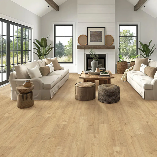 Laminate Floor in Gainesville, TX | Stevens Floor Coverings