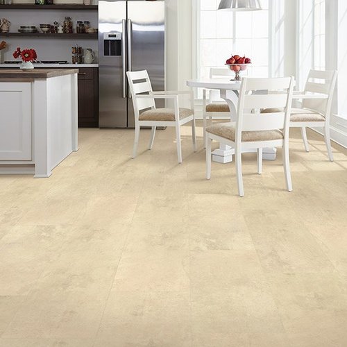 Contemporary luxury vinyl in Lindsay, TX from Stevens Floor Coverings