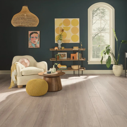 Luxury Vinyl flooring in Gainesville, TX