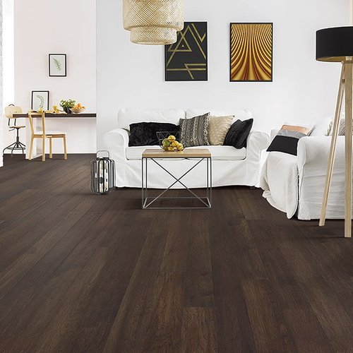 Durable hardwood in Muenster, TX from Stevens Floor Coverings