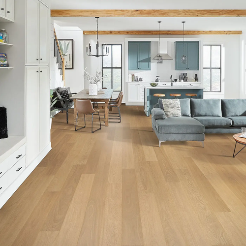 Laminate Floor in Gainesville, TX | Stevens Floor Coverings