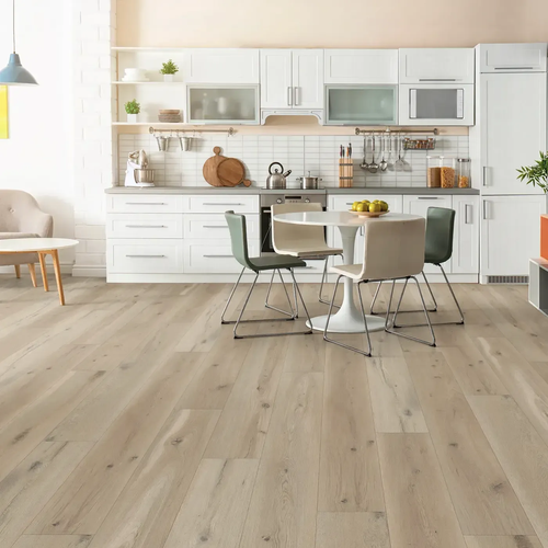Luxury Vinyl flooring in Gainesville, TX