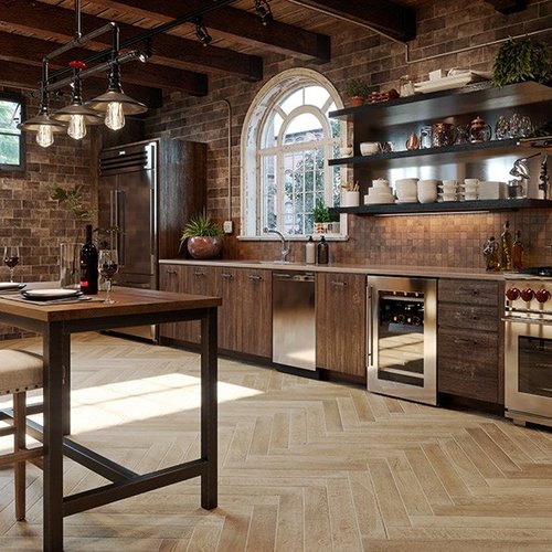 The best tile in Gainesville, TX from Stevens Floor Coverings