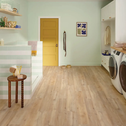 Luxury Vinyl flooring in Gainesville, TX