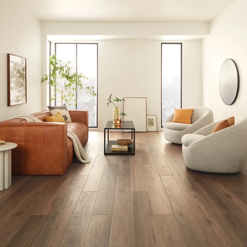Luxury Vinyl flooring in Gainesville, TX