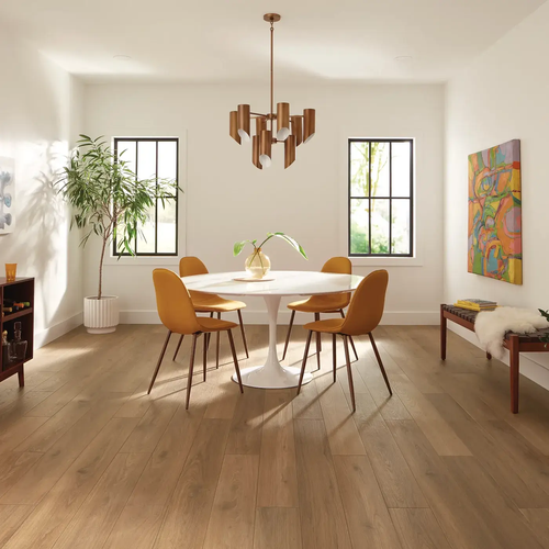 Luxury Vinyl flooring in Gainesville, TX