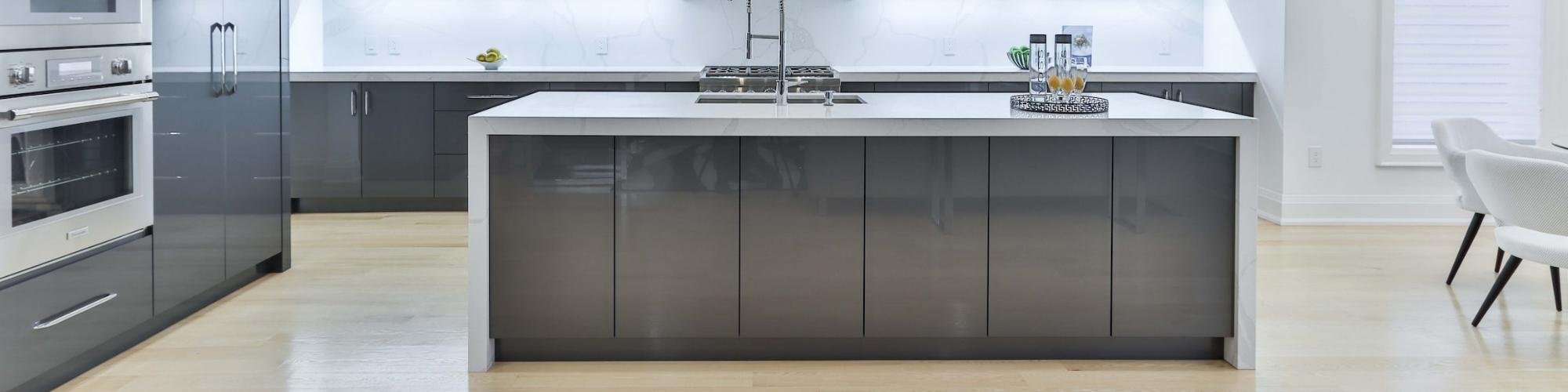 Choose from a wide variety of luxury vinyl styles from Steven's Floor Coverings