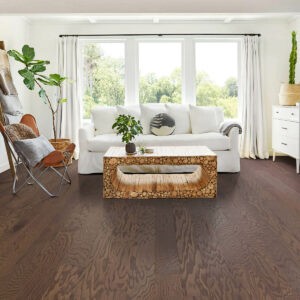 Hardwood Flooring | Stevens Floor Coverings
