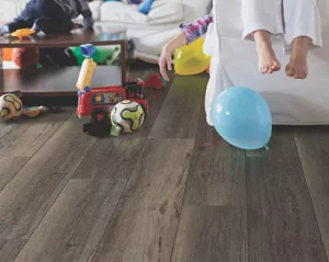 Vinyl Flooring | Stevens Floor Coverings