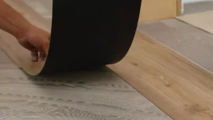 Vinyl Installation | Stevens Floor Coverings