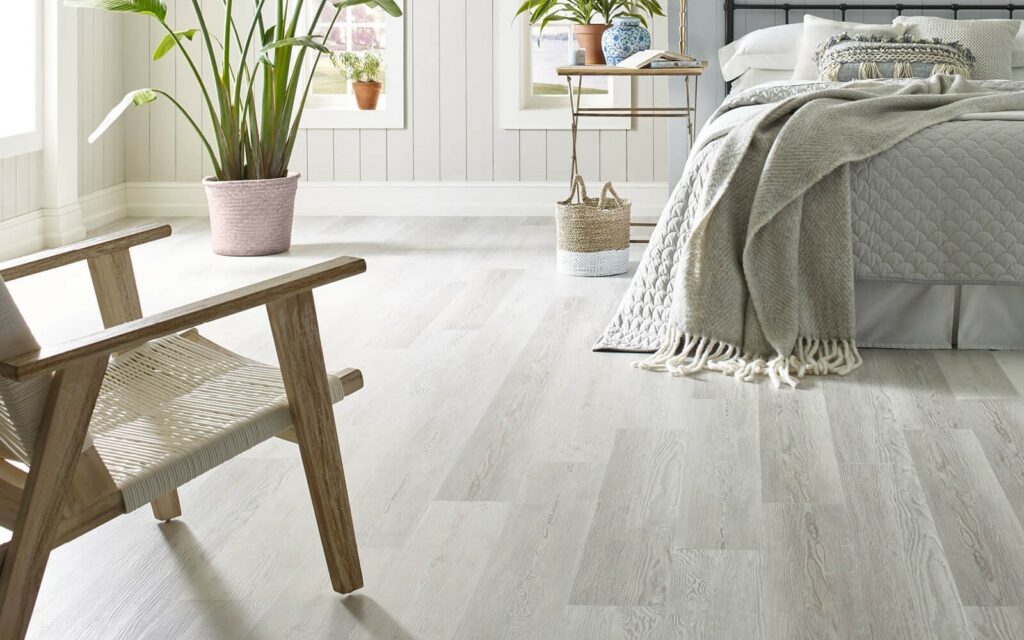 Minimalist Flooring | Stevens Floor Coverings