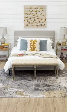 Area rug | Stevens Floor Coverings