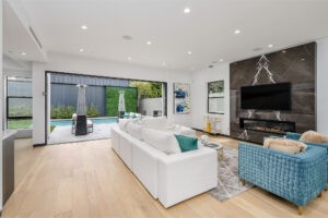 Pool-Friendly Flooring | Stevens Floor Coverings