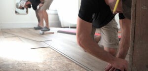 Pool-Friendly Flooring | Stevens Floor Coverings