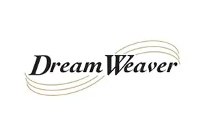 Dreamweaver logo | Stevens Floor Coverings
