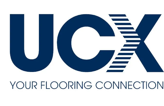 UCX logo | Stevens Floor Coverings