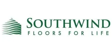 Southwind logo | Stevens Floor Coverings
