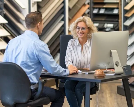 Easy financing | Stevens Floor Coverings