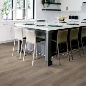 Laminate Modern kitchen | Stevens Floor Coverings