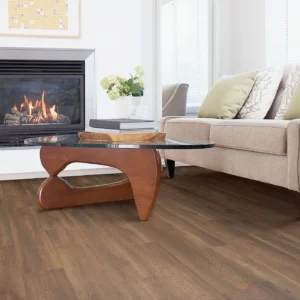 Living area Laminate Flooring | Stevens Floor Coverings