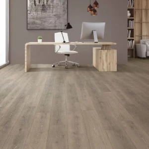 Mohawk Laminate home office Flooring | Stevens Floor Coverings