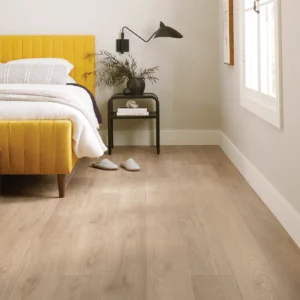 Luxury Vinyl bedroom Flooring | Stevens Floor Coverings