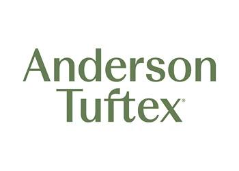 Anderson-Tuftex-logo | Stevens Floor Coverings