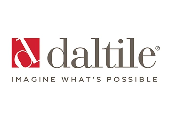 Daltile logo | Stevens Floor Coverings