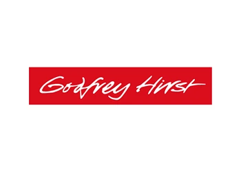 Godfrey-Hirst logo | Stevens Floor Coverings