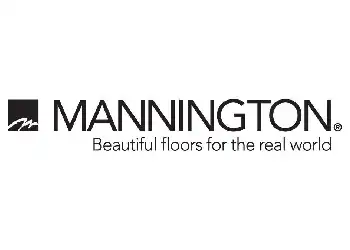 Mannington-Logo | Stevens Floor Coverings