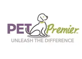 Pet premier logo | Stevens Floor Coverings