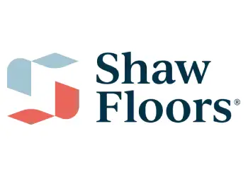 Shaw floors logo | Stevens Floor Coverings